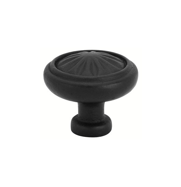 EMTEK TUSCANY BRONZE ROUND KNOB