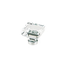 EMTEK LIDO CRYSTAL KNOB