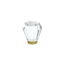 EMTEK BROOKMONT KNOB