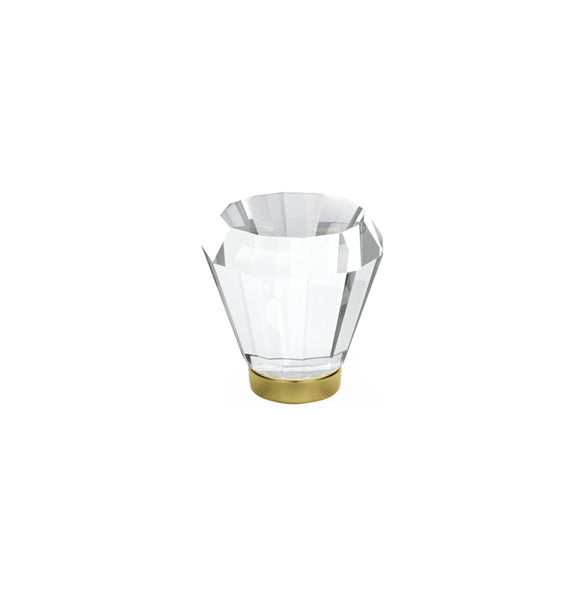 EMTEK BROOKMONT KNOB