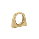Emtek Ring Knob