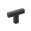 Emtek Warwick T-Knob