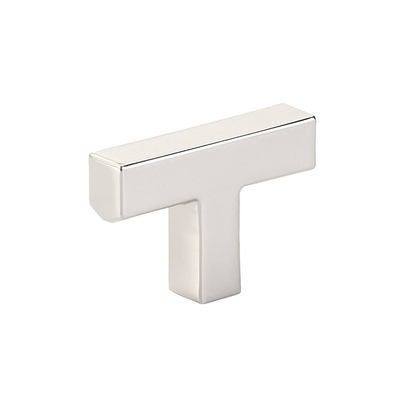 Emtek Warwick T-Knob