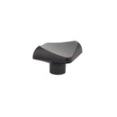 Emtek Bezier Knob