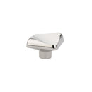 Emtek Bezier Knob