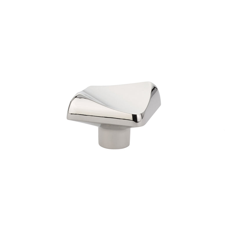 Emtek Bezier Knob