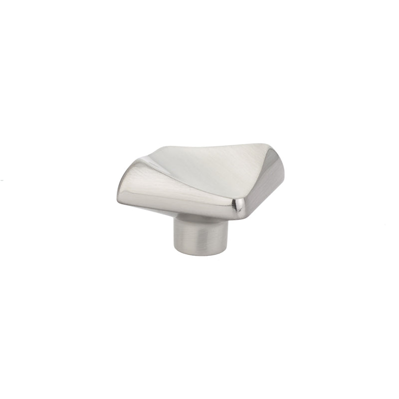 Emtek Bezier Knob