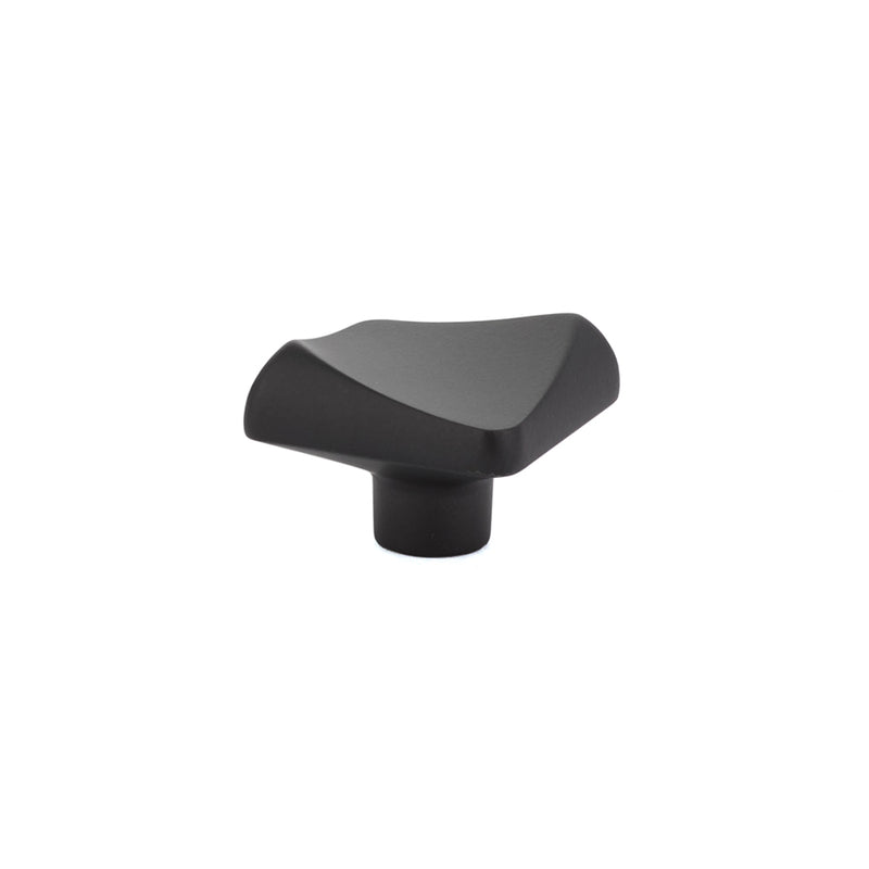 Emtek Bezier Knob