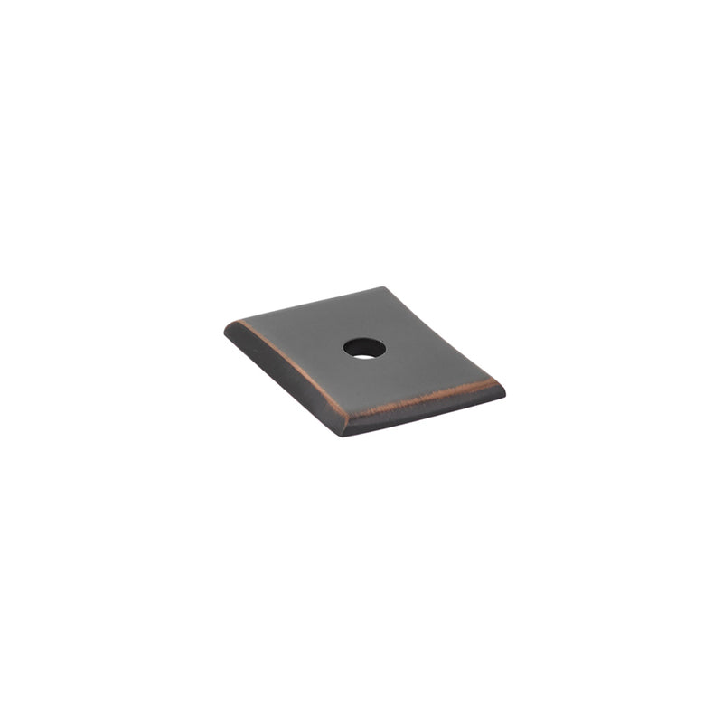 Emtek Neos Back Plate for Knob