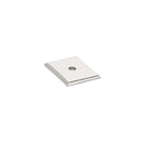 Emtek Neos Back Plate for Knob