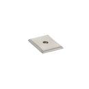 Emtek Neos Back Plate for Knob