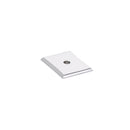 Emtek Neos Back Plate for Knob