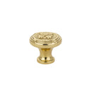 EMTEK RIBBON & REED KNOB