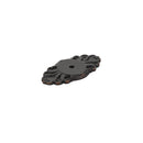 EMTEK R&R BACKPLATE FOR KNOB