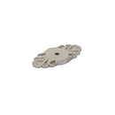EMTEK R&R BACKPLATE FOR KNOB