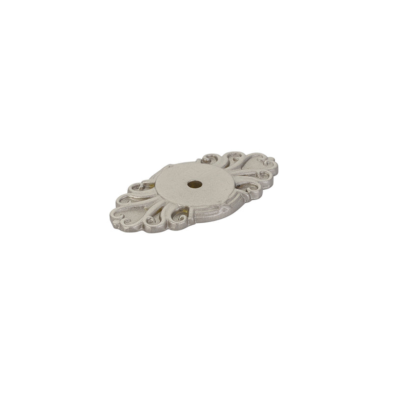 EMTEK R&R BACKPLATE FOR KNOB