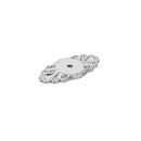 EMTEK R&R BACKPLATE FOR KNOB