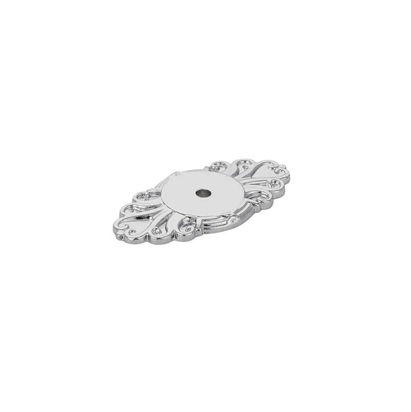 EMTEK R&R BACKPLATE FOR KNOB