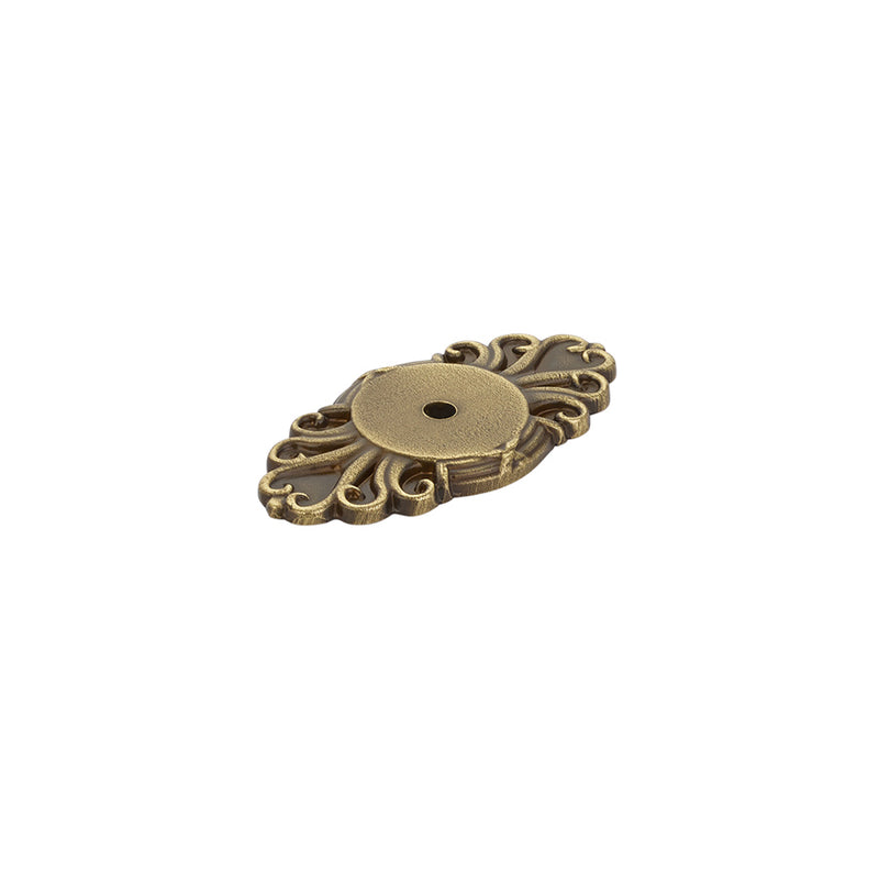EMTEK R&R BACKPLATE FOR KNOB