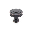 EMTEK GLENDON KNOBS