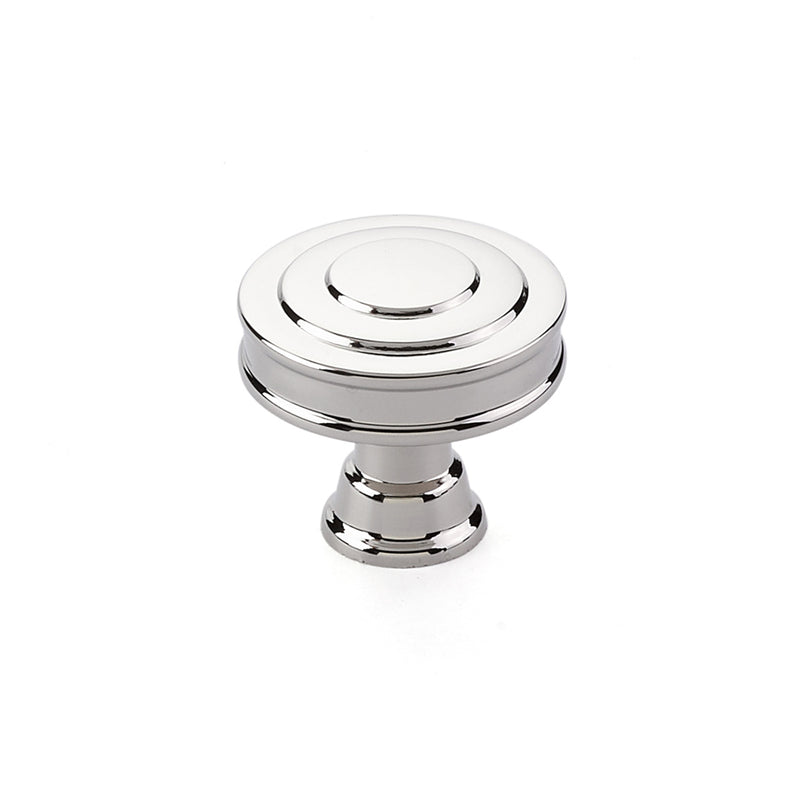 EMTEK GLENDON KNOBS