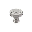 EMTEK GLENDON KNOBS