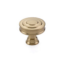 EMTEK GLENDON KNOBS
