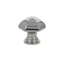 EMTEK HEXAGON KNOB