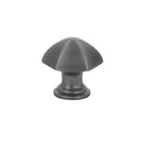 EMTEK HEXAGON KNOB
