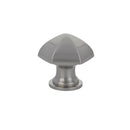 EMTEK HEXAGON KNOB