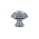 EMTEK HEXAGON KNOB