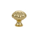 EMTEK MELON KNOB