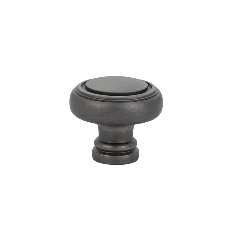 EMTEK NORWICH KNOB