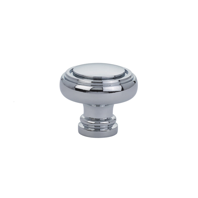 EMTEK NORWICH KNOB
