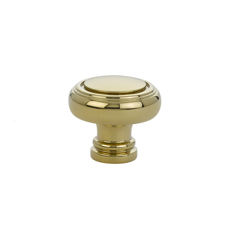 EMTEK NORWICH KNOB