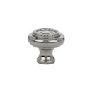 EMTEK ROPE KNOB