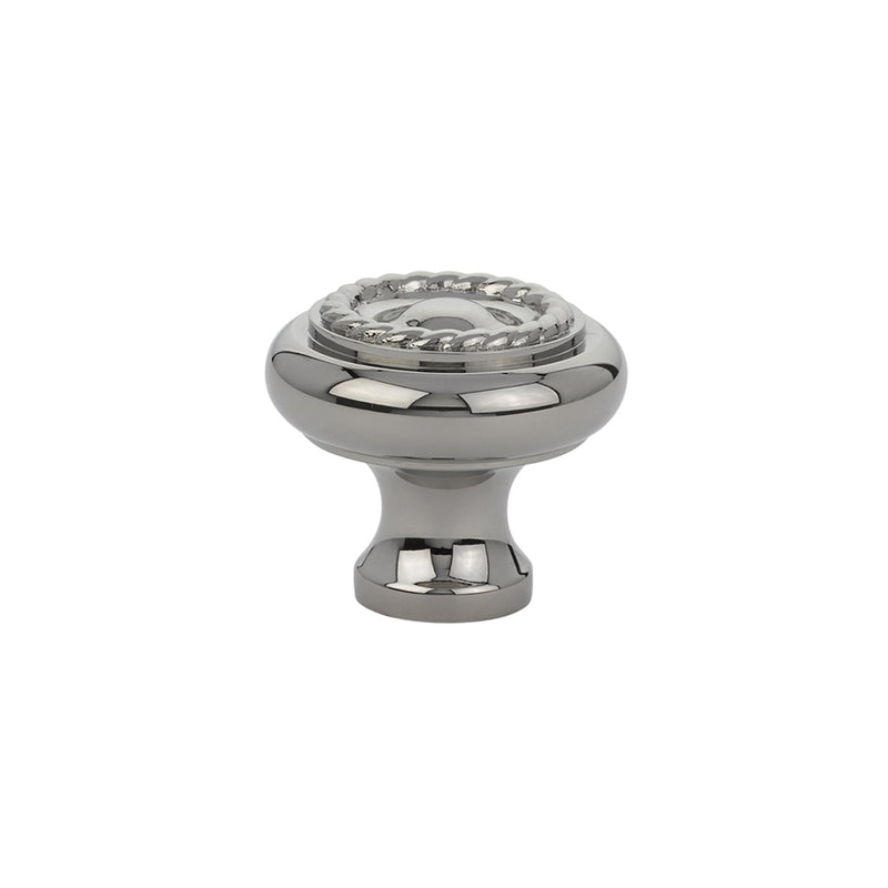 EMTEK ROPE KNOB