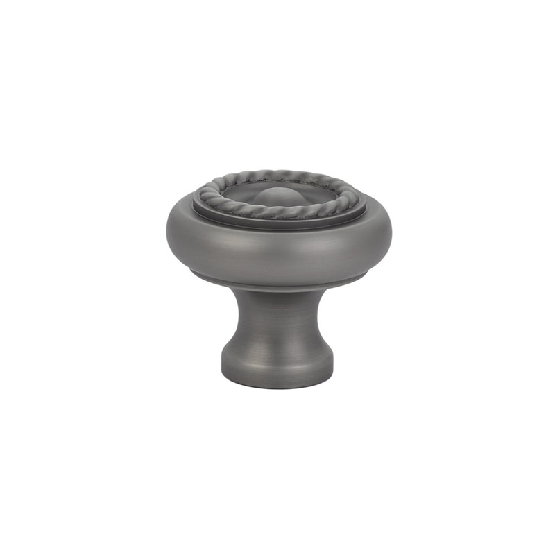 EMTEK ROPE KNOB