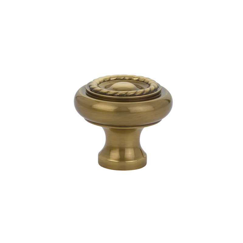 EMTEK ROPE KNOB