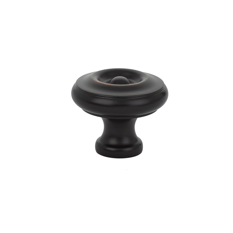 EMTEK WAVERLY KNOB