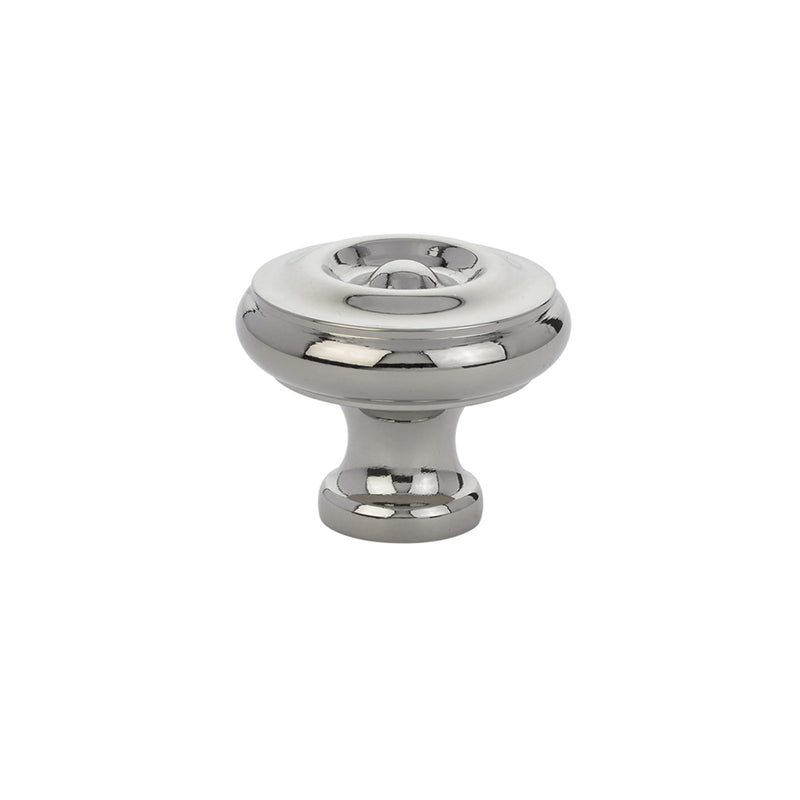 EMTEK WAVERLY KNOB