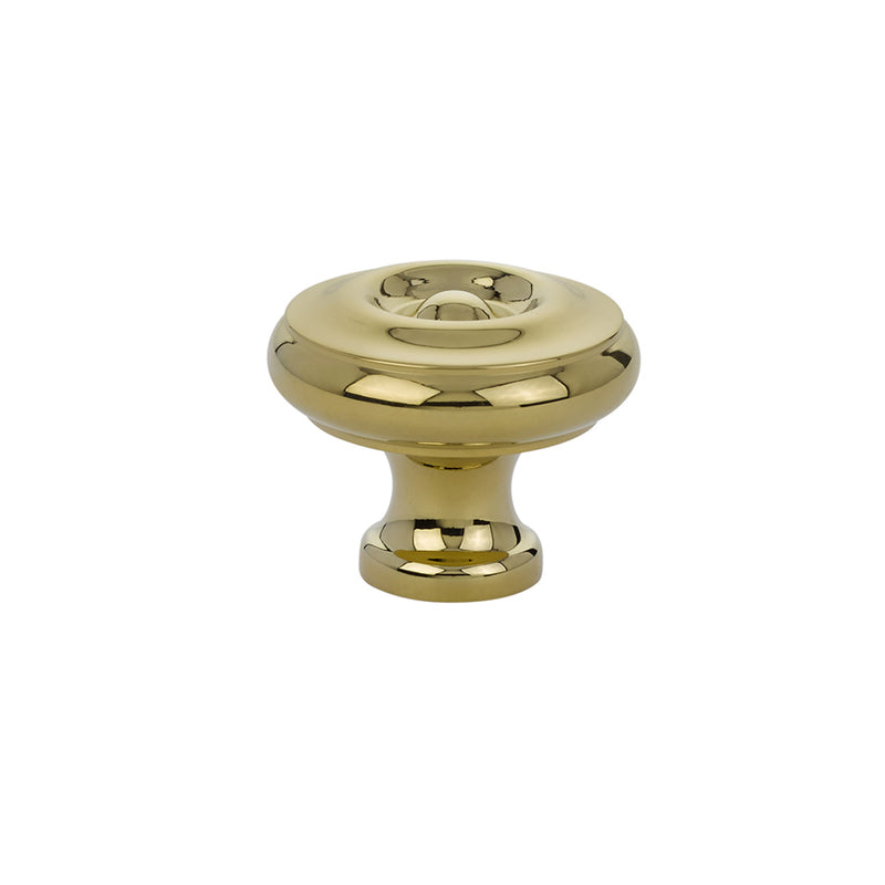 EMTEK WAVERLY KNOB