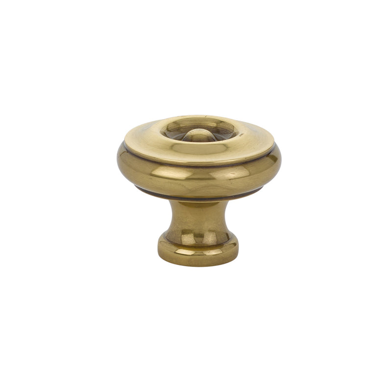 EMTEK WAVERLY KNOB