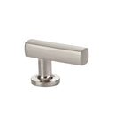 Emtek Freestone Finger Pull