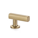 Emtek Freestone Finger Pull