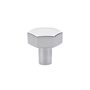 Emtek Mod Hex Knob