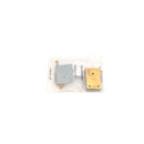 Ives CL1110 Invisible Cabinet Latch Satin Bronze Finish - Satin Bronze - NA