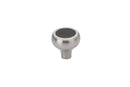Emtek Carbon Fiber Black Knob