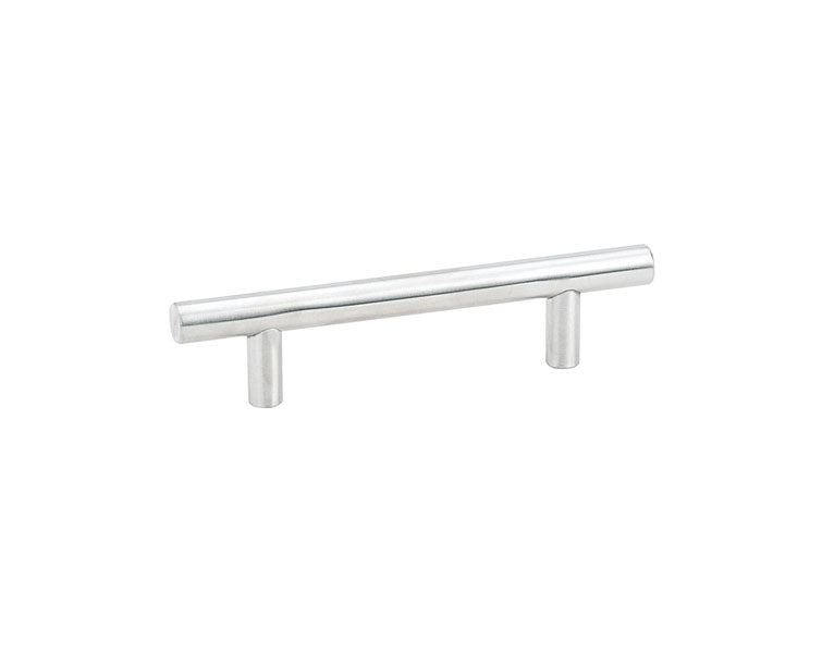 EMTEK STAINLESS STEEL BAR PULL