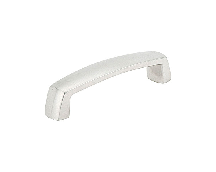 EMTEK STAINLESS STEEL DELTA PULL
